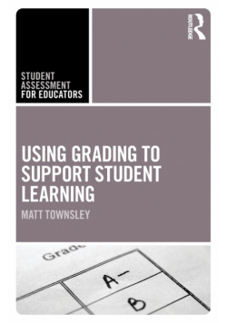 Using Grading to Support Student Learning