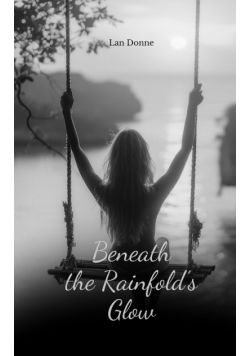 Beneath the Rainfold's Glow