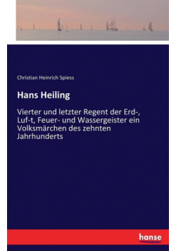 Hans Heiling