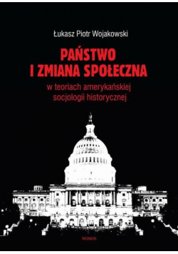 Państwo i zmiana społeczna