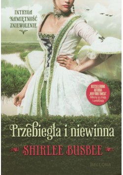 Busbee Shirlee - Przebiegła i niewinna