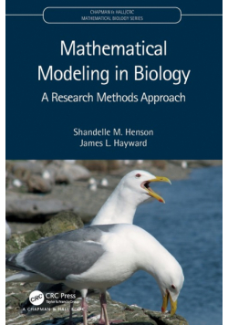 Mathematical Modeling in Biology