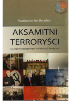 Aksamitni terroryści