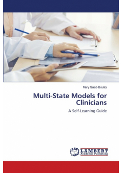 Multi-State Models for Clinicians