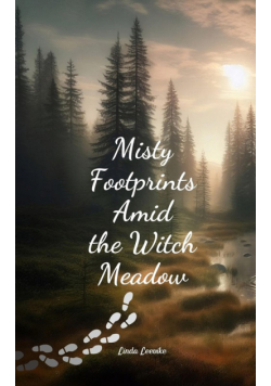 Misty Footprints Amid the Witch Meadow