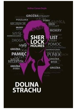 Sherlock Holmes  Dolina Strachu