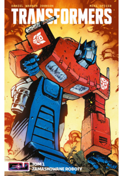 Transformers Tom 1