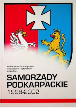 Samorządy podkarpackie 1998 - 2002