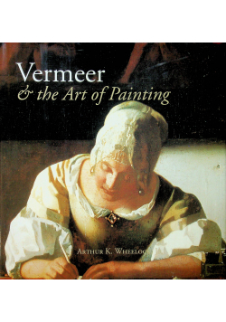 Vermeer the Art of Painting