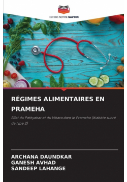 Régimes Alimentaires En Prameha