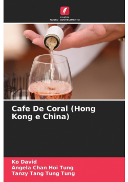 Cafe De Coral (Hong Kong e China)