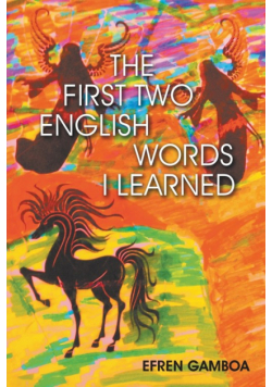 The First Two English Words I Learned