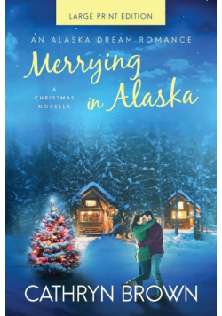 Merrying in Alaska