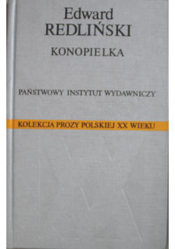 Konopielka