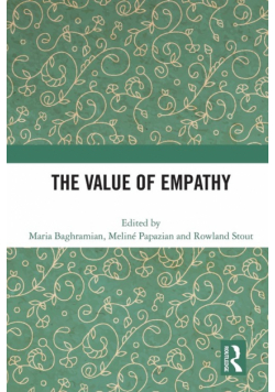 The Value of Empathy