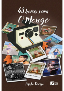 48 Horas para o monge