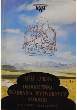 Drogocenna Skarbnica wytwornych Maksym