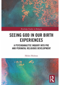 Seeing God in Our Birth Experiences