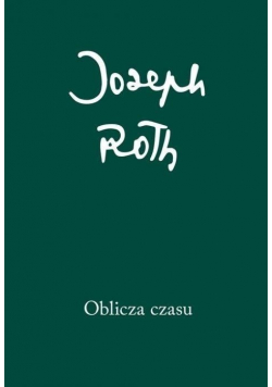 Oblicza czasu