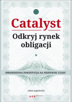 Catalyst Odkryj rynek obligacji
