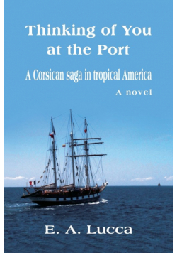 Thinking of You at the Port