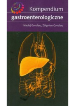 Kompendium gastroenterologiczne