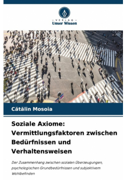 Soziale Axiome