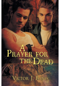 A Prayer for the Dead