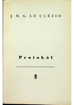 Clezio Protokół