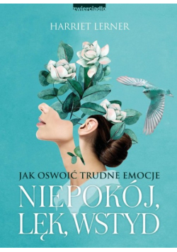 Niepokój, lęk, wstyd