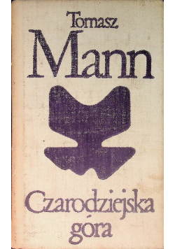 Czarodziejska góra Tom 2