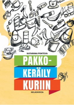 Pakkokeräily kuriin