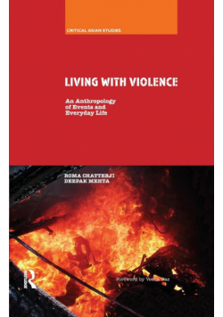 Living With Violence
