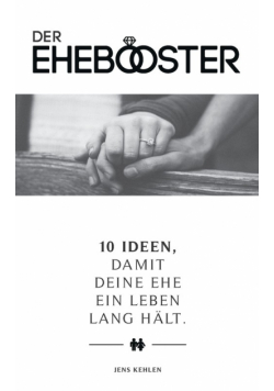 Der Ehebooster