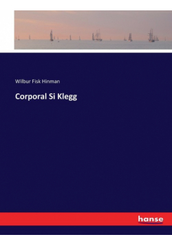 Corporal Si Klegg