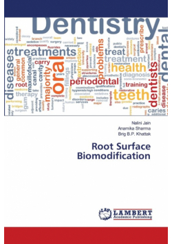 Root Surface Biomodification