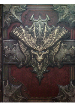 Diablo księga Caina