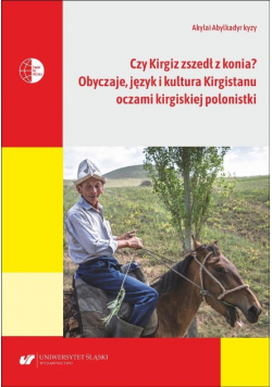 Czy Kirgiz zszedł z konia
