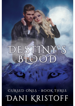 Destiny's Blood