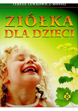 Ziółka dla dzieci
