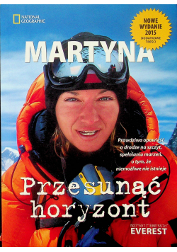 Przesunąć horyzont