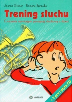 Sprawka Romana - Trening słuchu