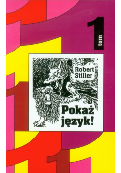 Pokaż język tom 1