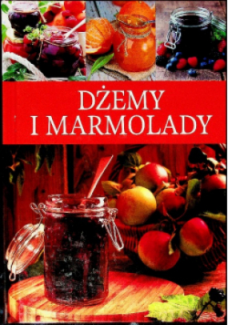 Dżemy i Marmolady