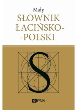 Mały słownik łacińsko-polski