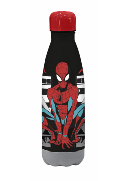 Butelka 500ml Spiderman 845116