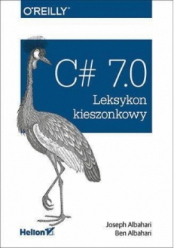 C 7.0 Leksykon kieszonkowy