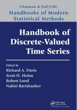 Handbook of Discrete-Valued Time Series