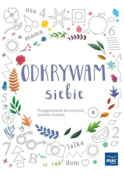 Odkrywam siebie