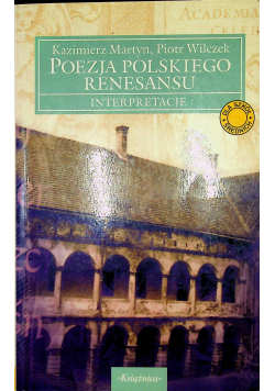 Poezja polskiego renesansu